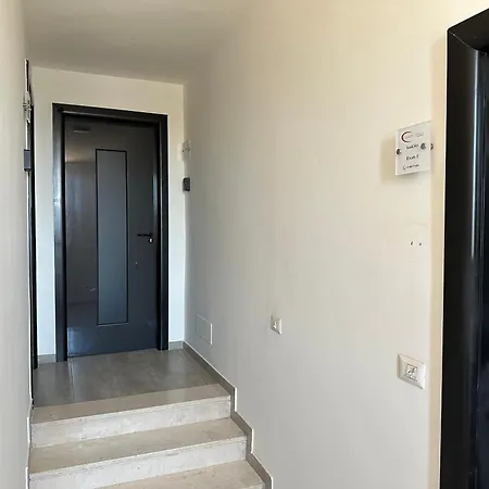 Sea&sky Guest house Bari