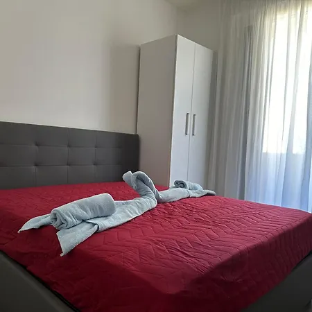 Sea&sky Guest house Bari