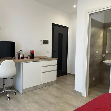 Guest house Sea&sky Bari