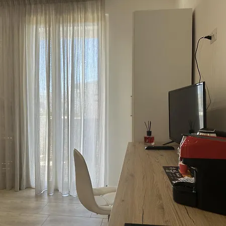 Sea&sky Guest house