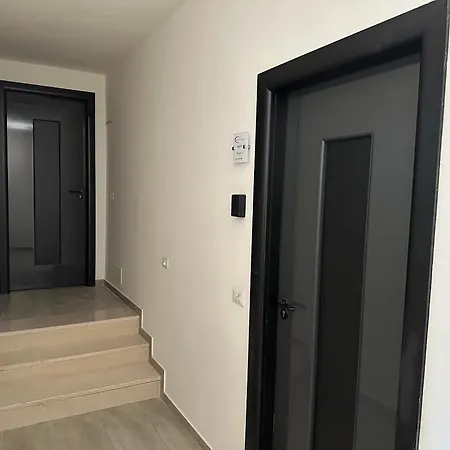 Sea&sky Pensjonat 3*