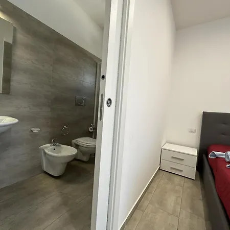 Sea&sky Guest house Bari