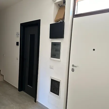 Guest house Sea&sky Bari