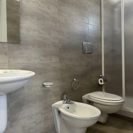 Sea&sky Guest house *