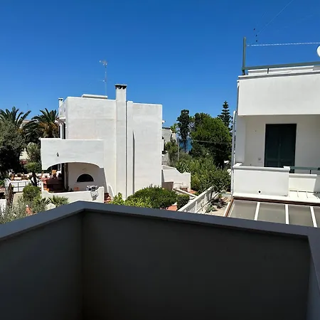 Guest house Sea&sky *