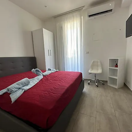 Guest house Sea&sky Bari