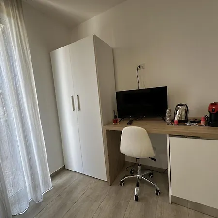 Sea&sky Guest house Bari