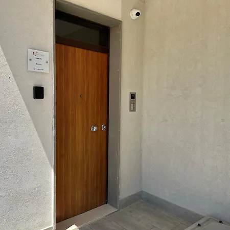 Guest house Sea&sky Bari