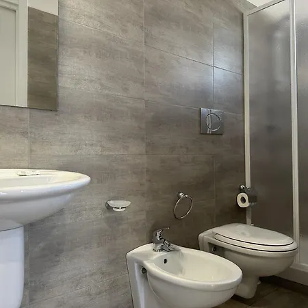 Guest house Sea&sky 3*