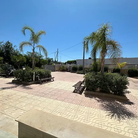 Sea&sky Guest house Bari