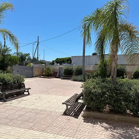 Guest house Sea&sky Bari